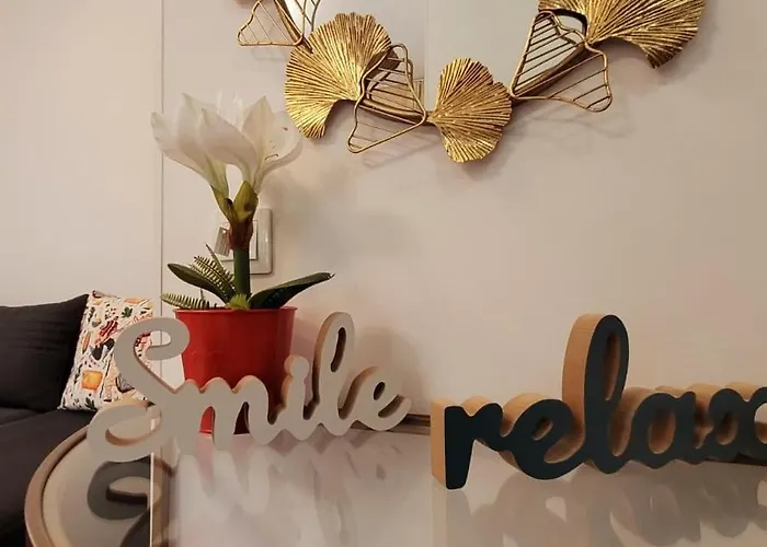 Cosy Flat With Large Balcony Apartment Bukarest