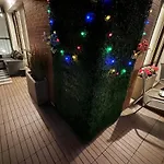 Cosy Flat With Large Balcony Bukarest