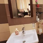Cosy Flat With Large Balcony Lejlighed