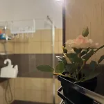 Cosy Flat With Large Balcony