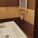 Lejlighed Cosy Flat With Large Balcony *