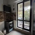 Cosy Flat With Large Balcony Lejlighed