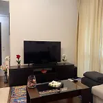 Cosy Flat With Large Balcony Lejlighed Bukarest