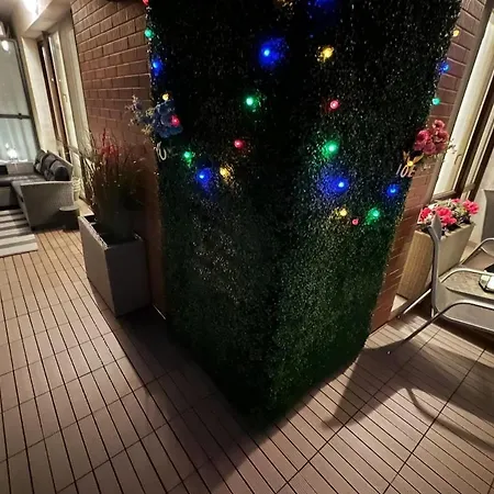 Cosy Flat With Large Balcony Bucharest