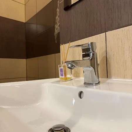 Cosy Flat With Large Balcony * Bucharest