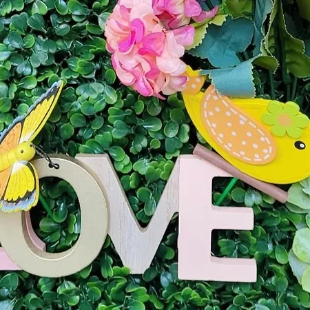 Appartamento Cosy Flat With Large Balcony *