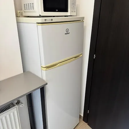 Appartamento Cosy Flat With Large Balcony Bucarest