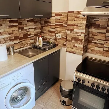 Cosy Flat With Large Balcony * Bucharest