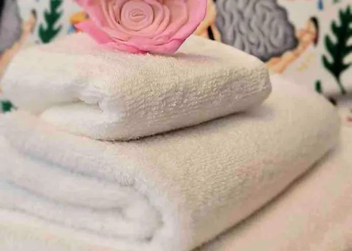 شقة Cosy Flat With Large Balcony