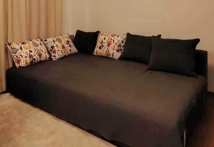 Cosy Flat With Large Balcony