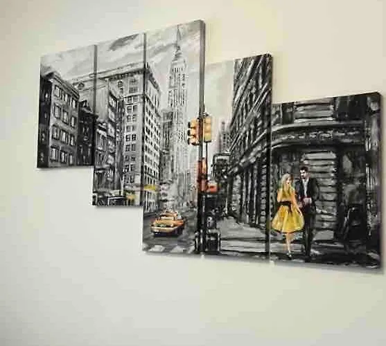 Cosy Flat With Large Balcony بوخارست