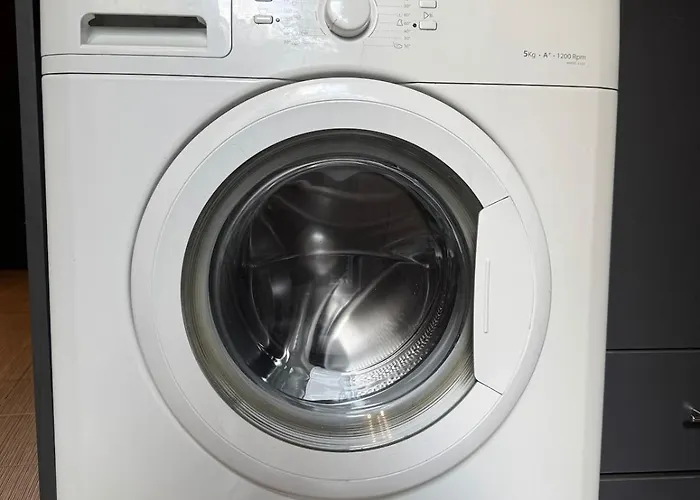 شقة Cosy Flat With Large Balcony