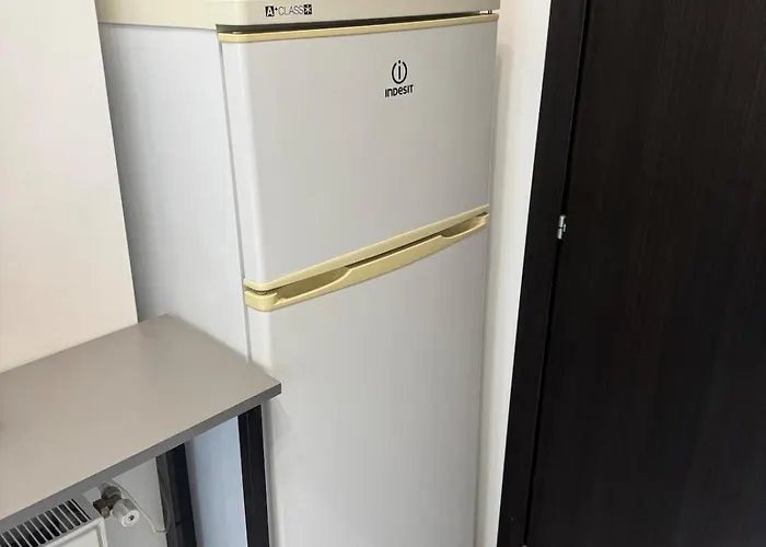 Apartamento Cosy Flat With Large Balcony Bucareste